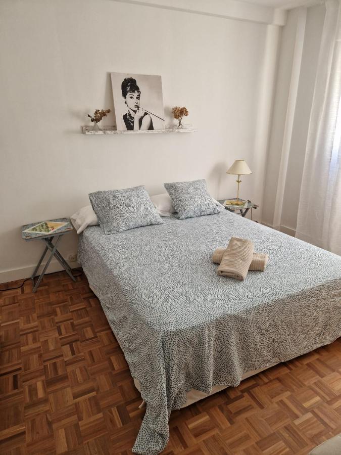 Flor De Nieve Apartment Jaca Exterior photo