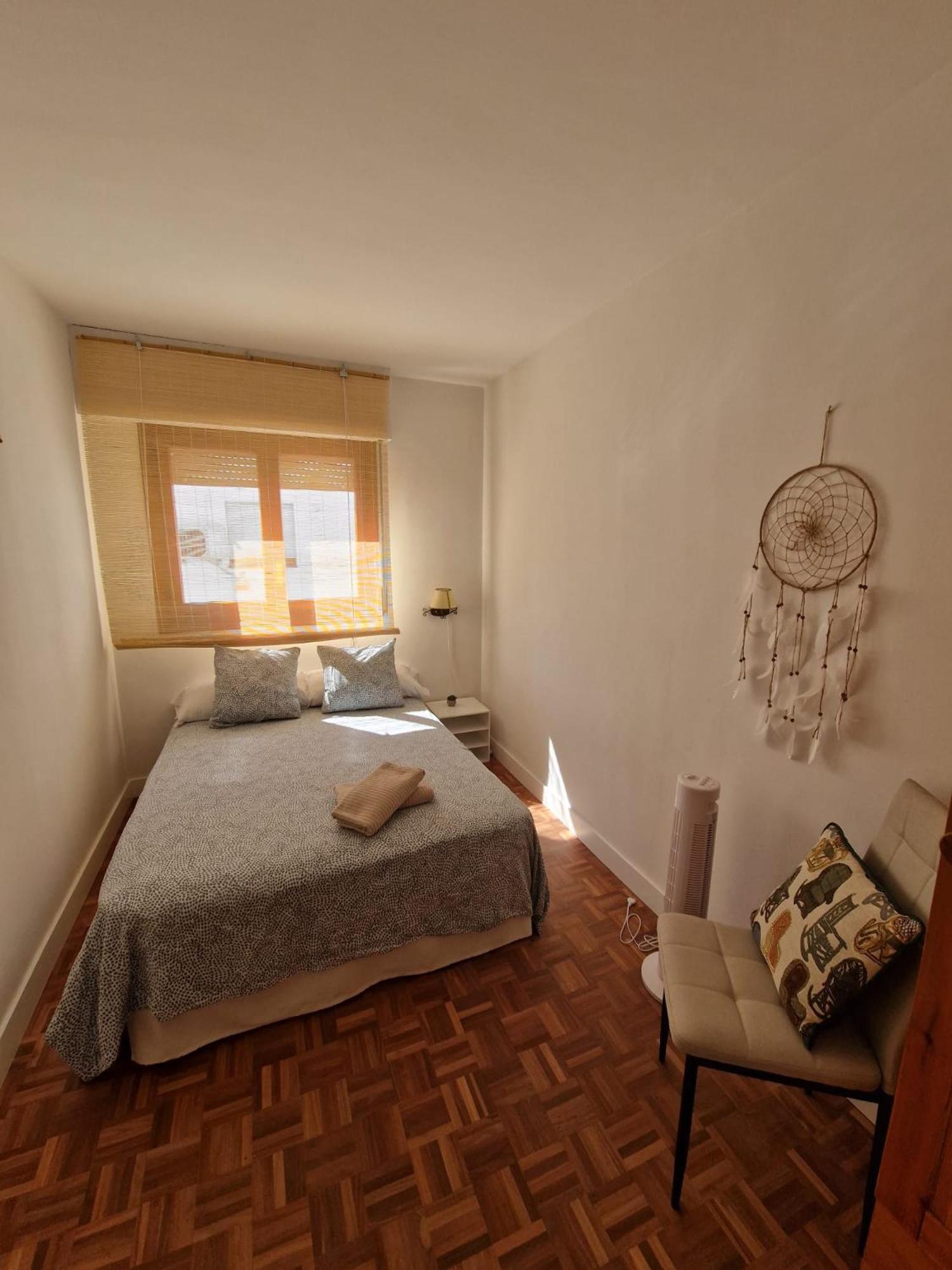 Flor De Nieve Apartment Jaca Exterior photo