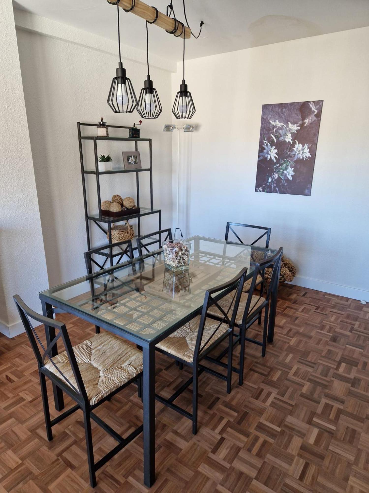 Flor De Nieve Apartment Jaca Exterior photo